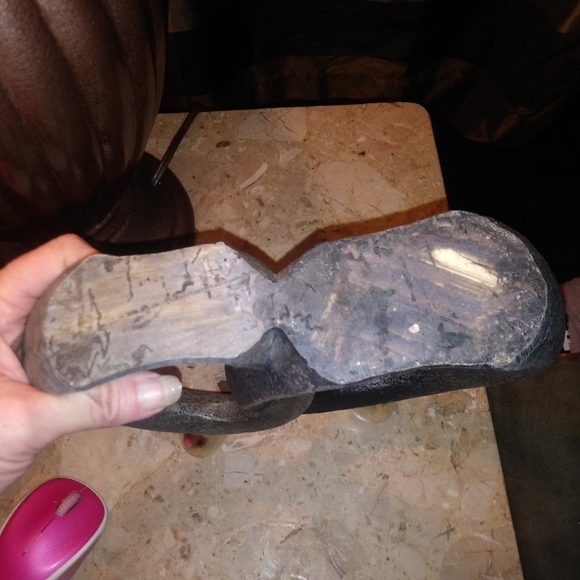 Eternity statue figurine of two bodies - Picture 4 of 5